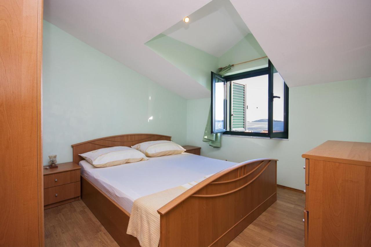 Apartments Angelo Brodarica  Extérieur photo