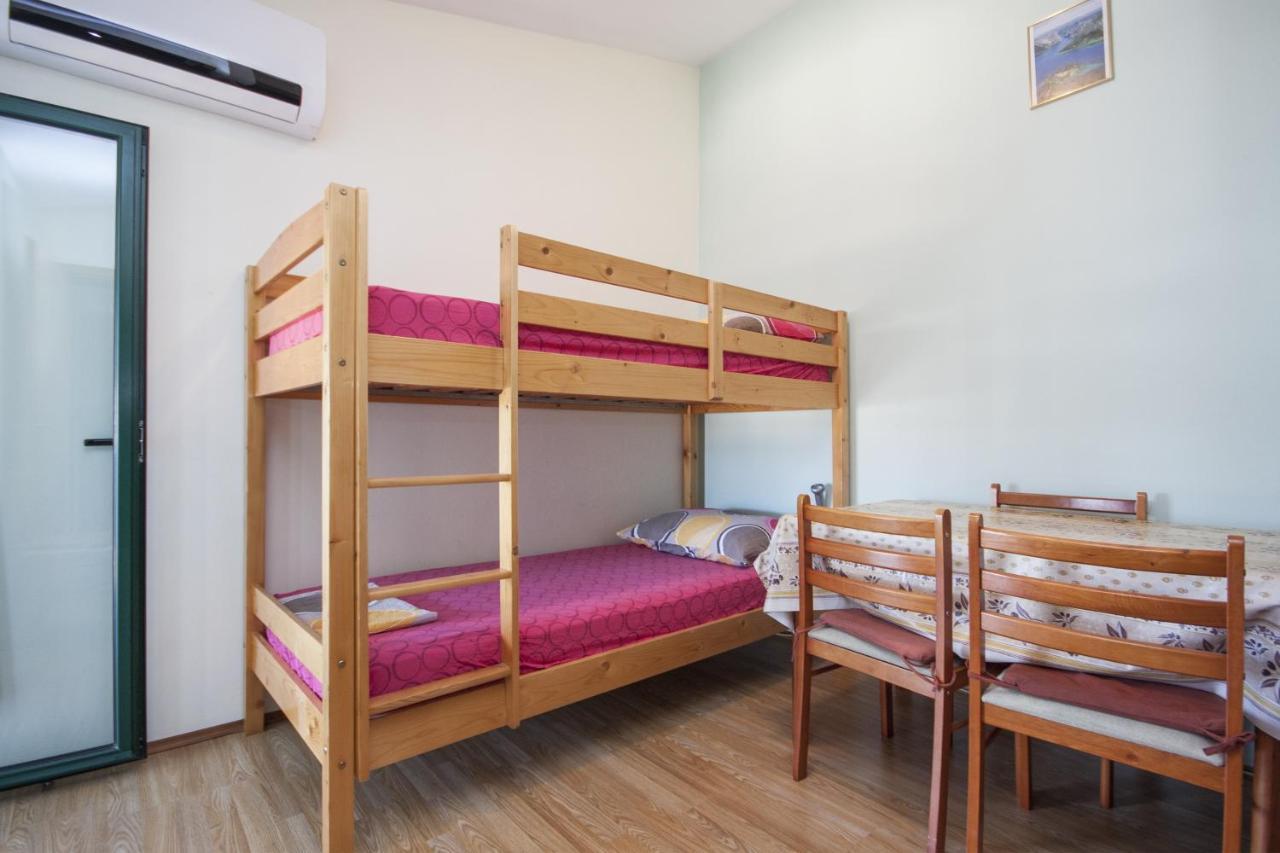 Apartments Angelo Brodarica  Extérieur photo