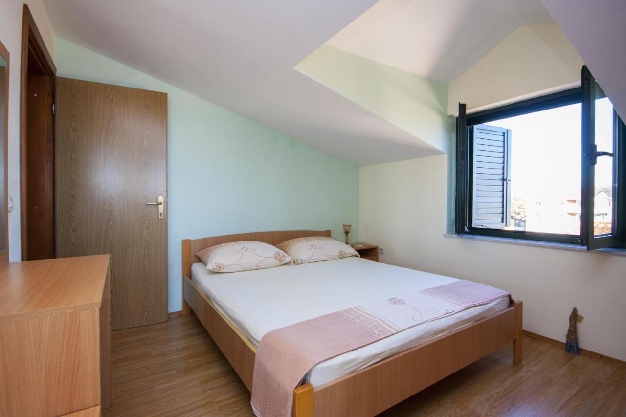 Apartments Angelo Brodarica  Extérieur photo