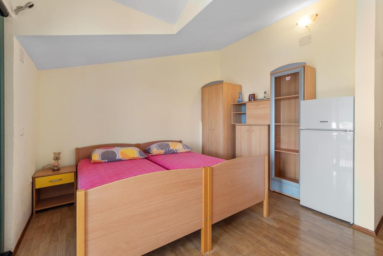 Apartments Angelo Brodarica  Extérieur photo
