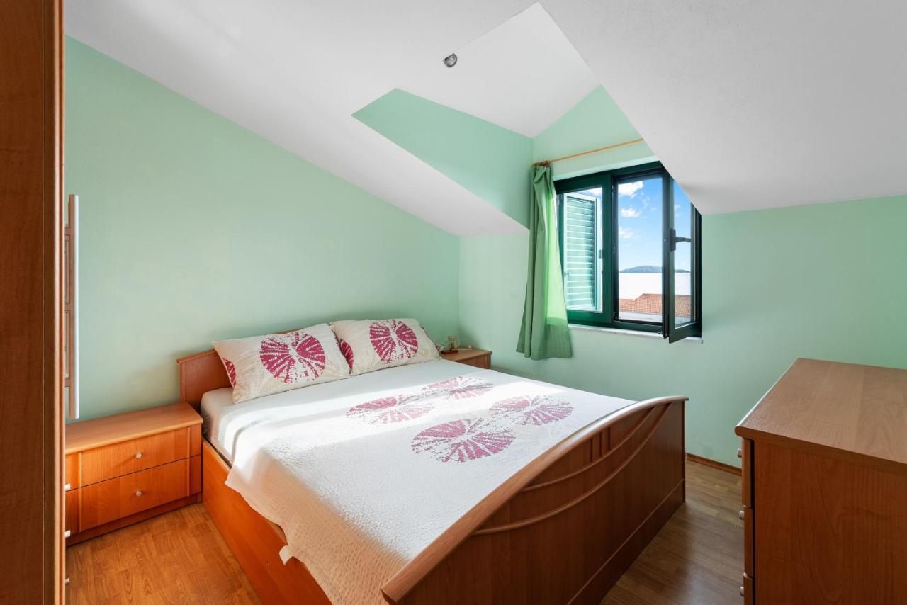 Apartments Angelo Brodarica  Extérieur photo