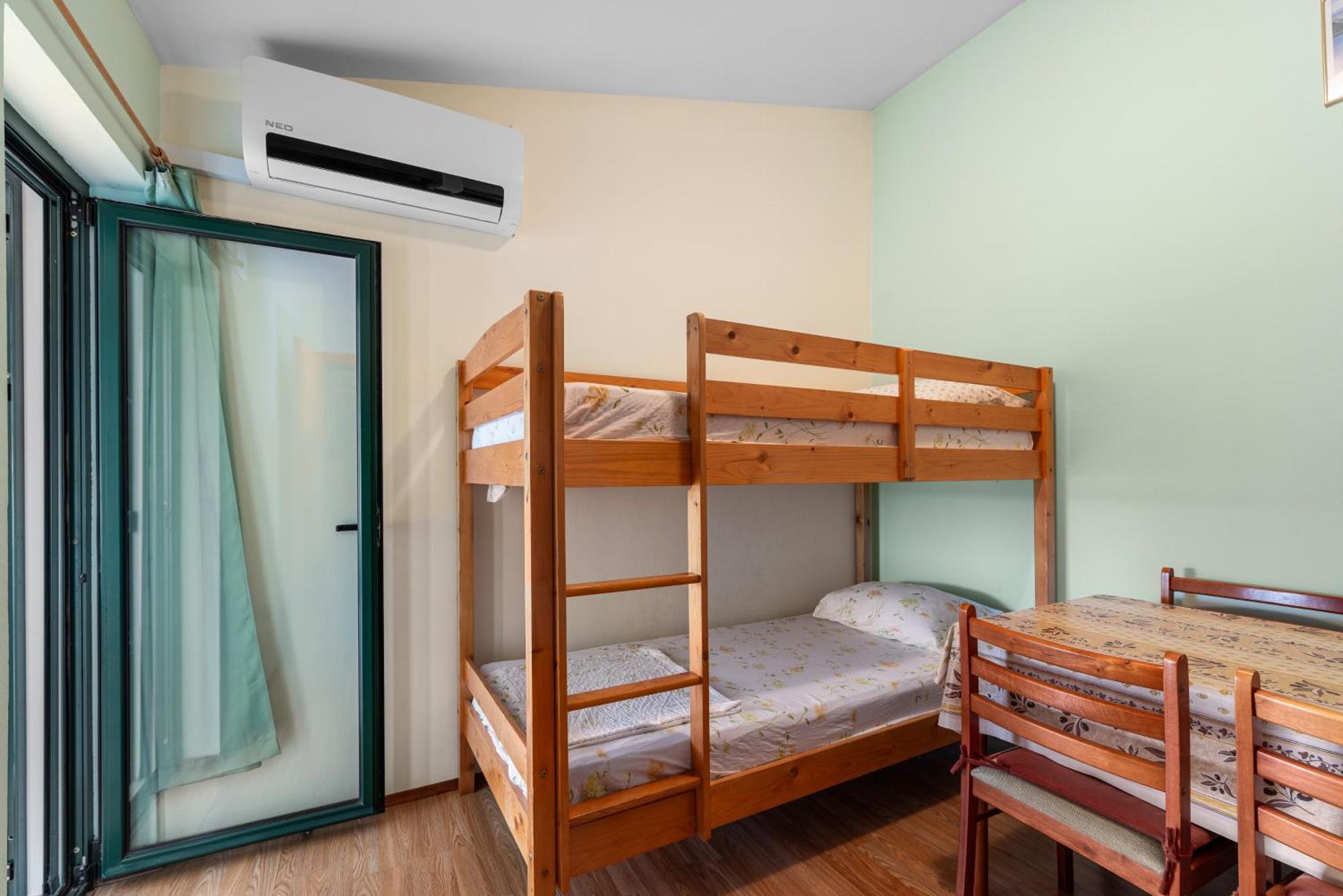 Apartments Angelo Brodarica  Extérieur photo