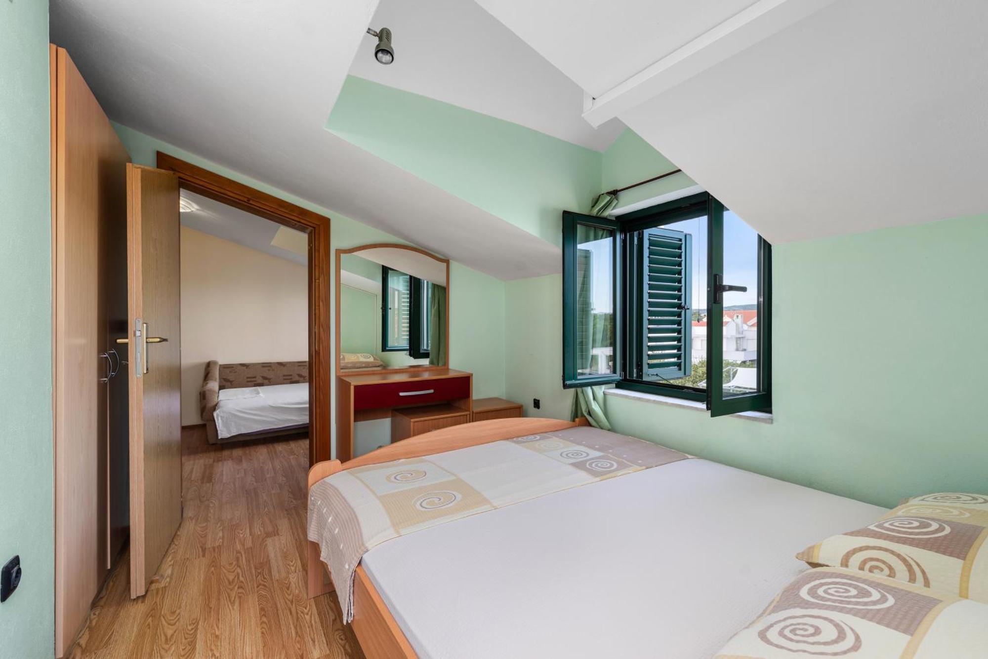 Apartments Angelo Brodarica  Extérieur photo