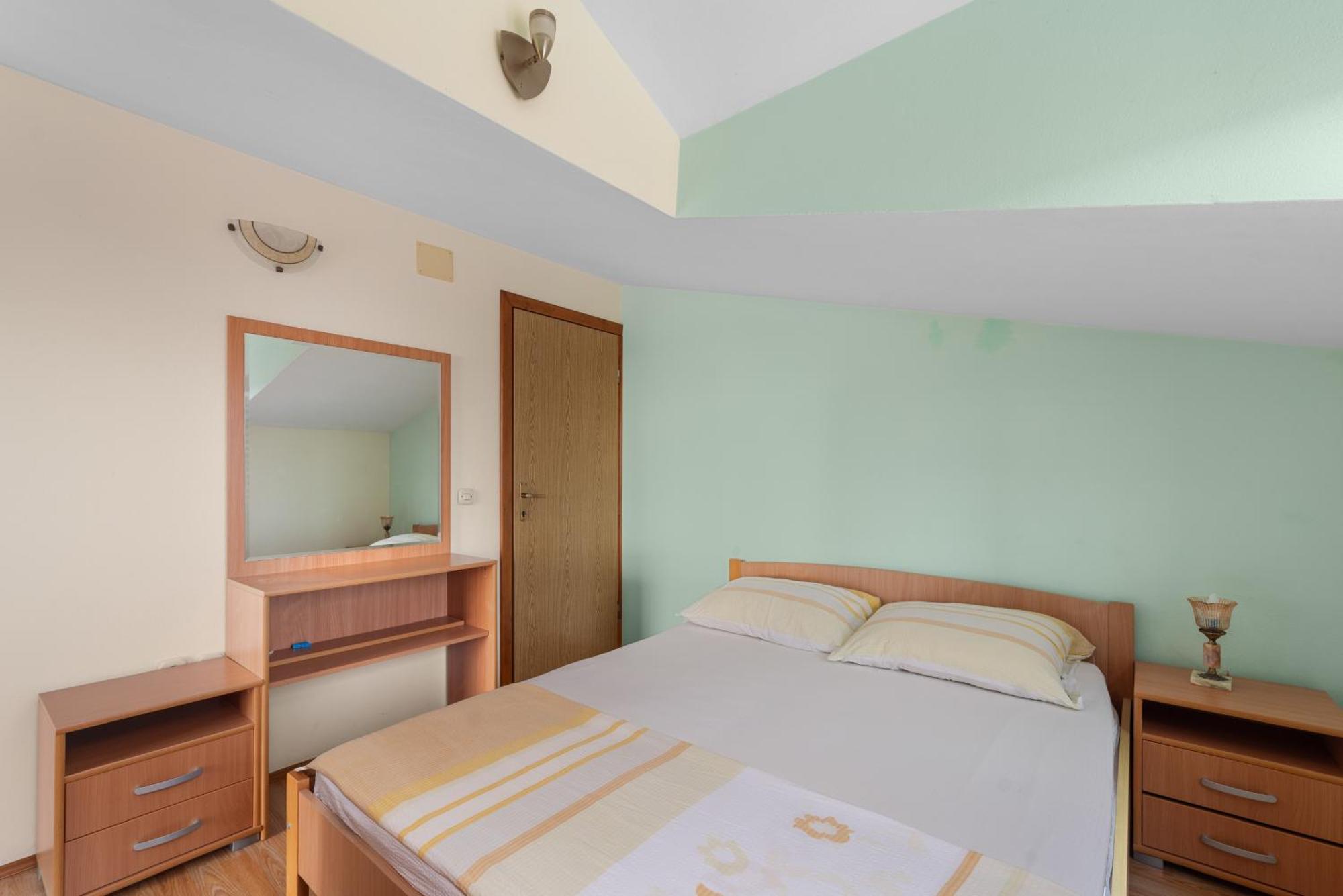 Apartments Angelo Brodarica  Extérieur photo