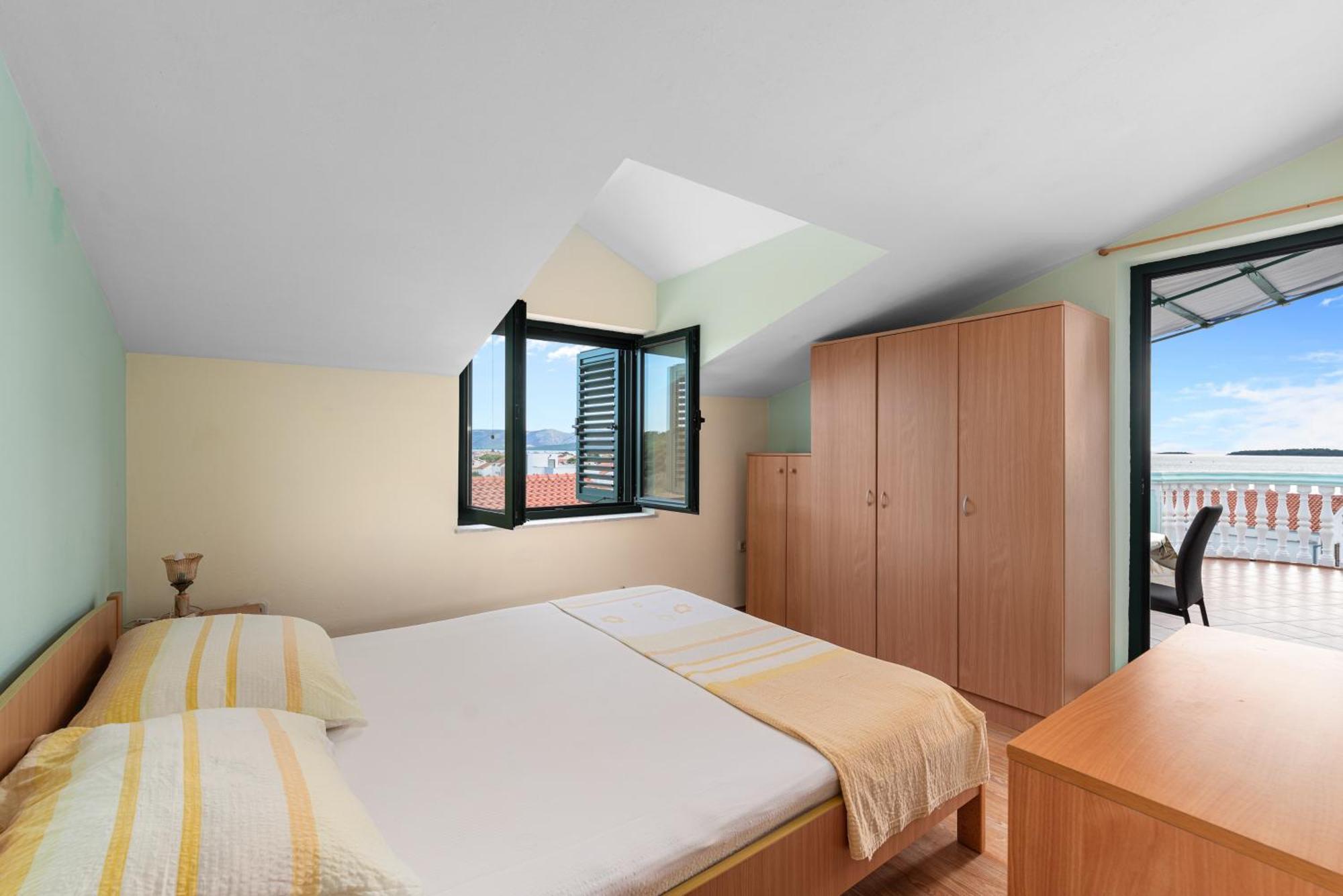 Apartments Angelo Brodarica  Extérieur photo