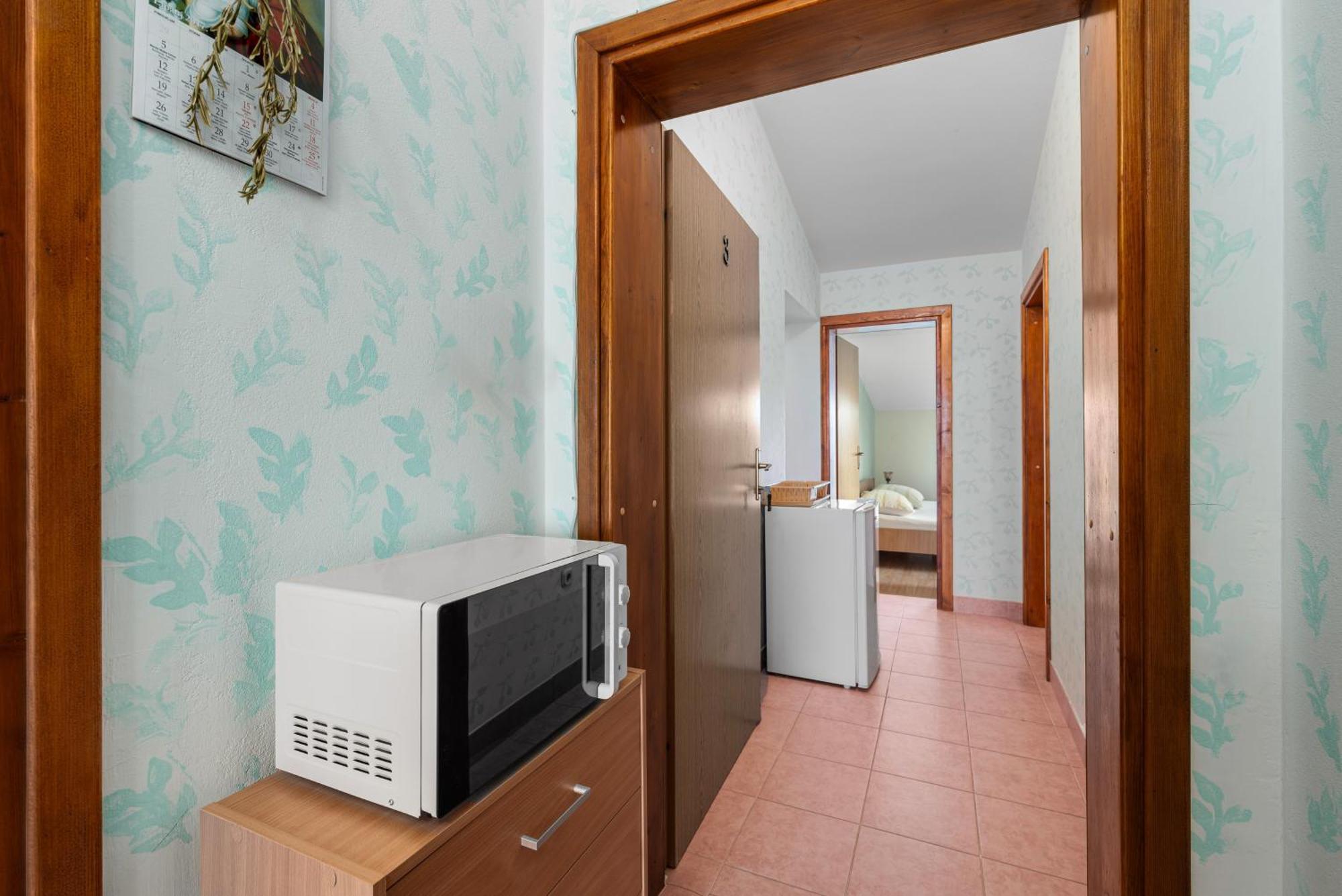 Apartments Angelo Brodarica  Extérieur photo
