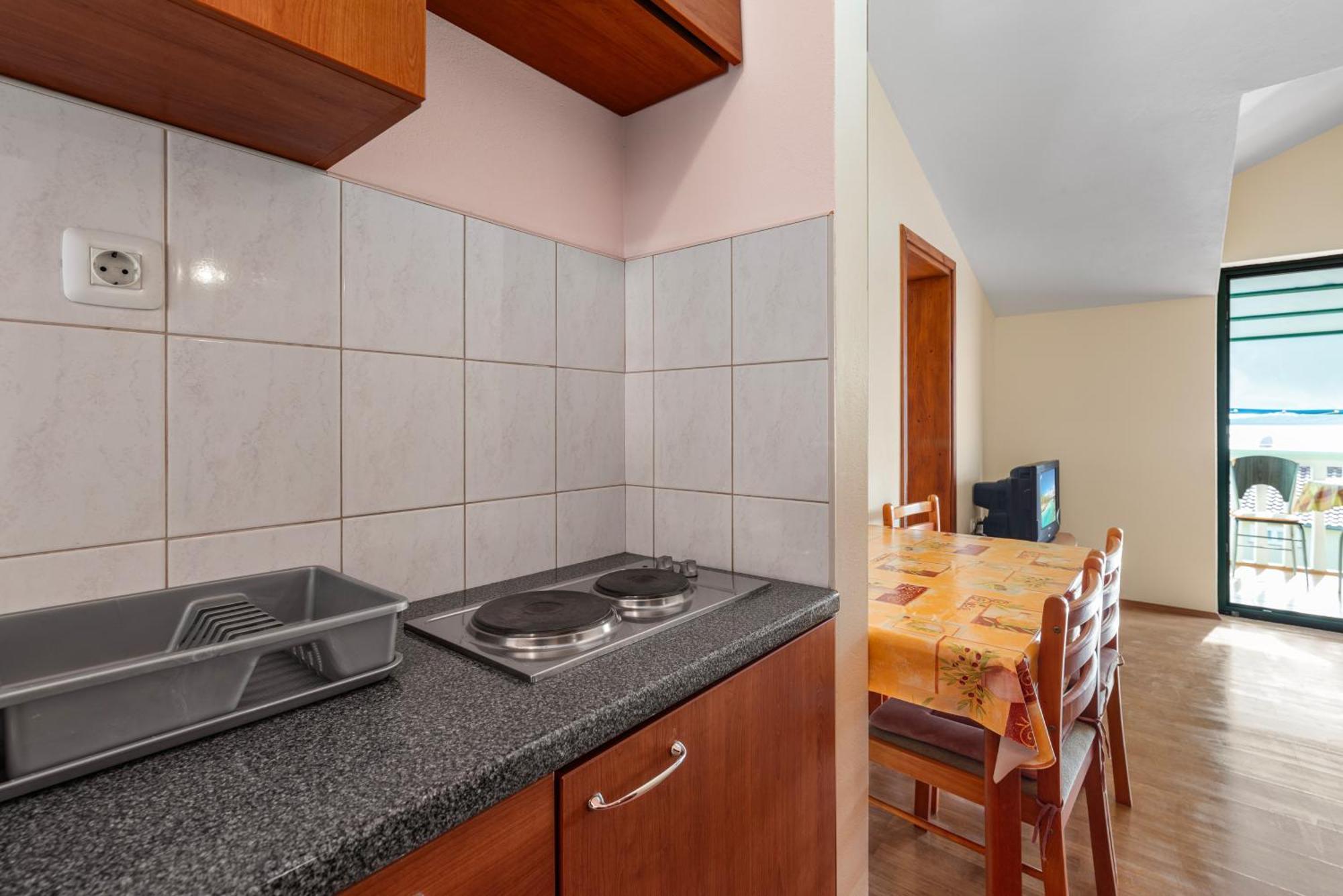 Apartments Angelo Brodarica  Extérieur photo