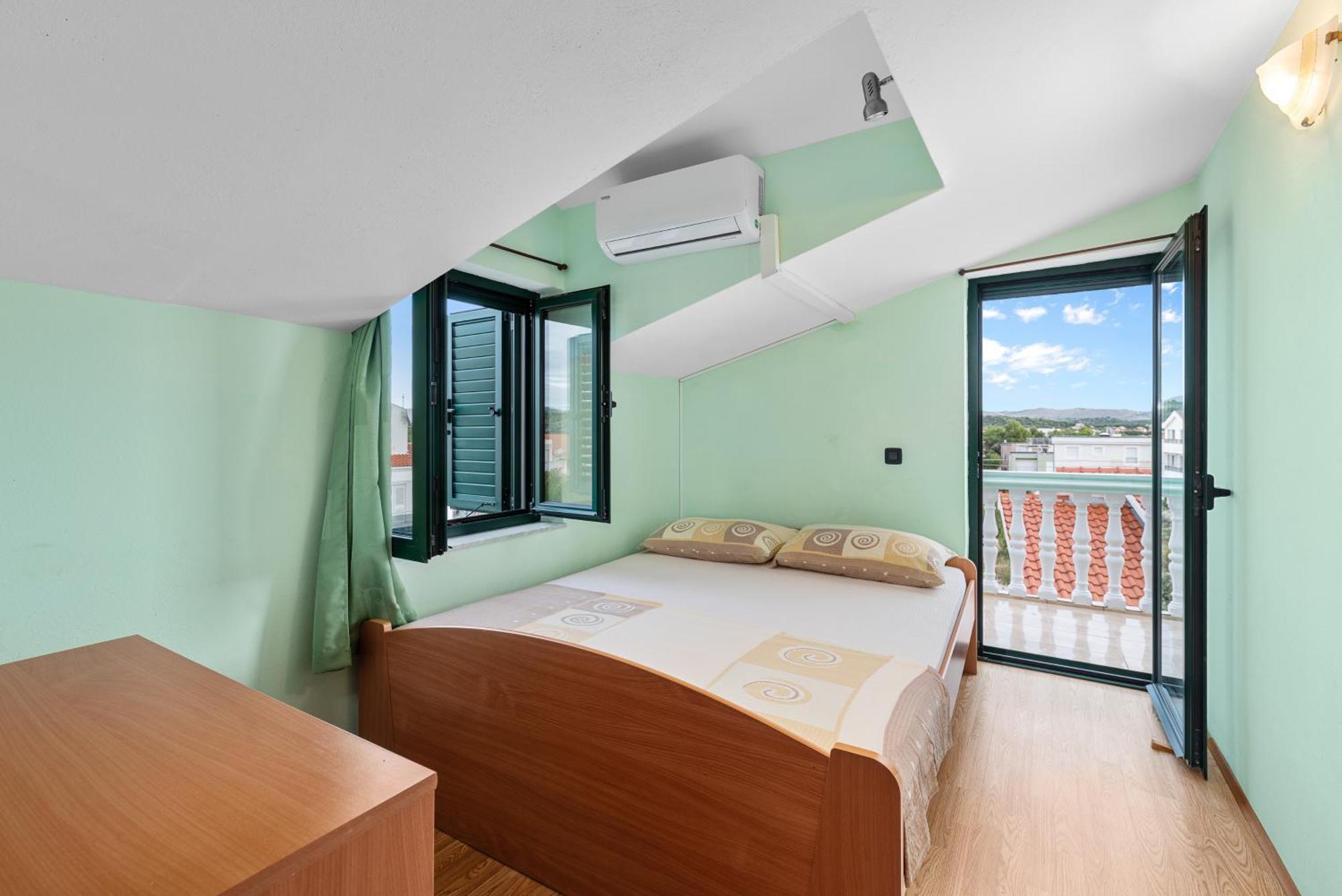 Apartments Angelo Brodarica  Extérieur photo